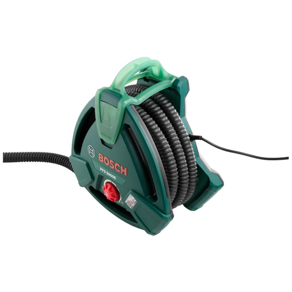 Краскораспылитель электрический бытовой Bosch PFS 5000E (0.603.207.200)