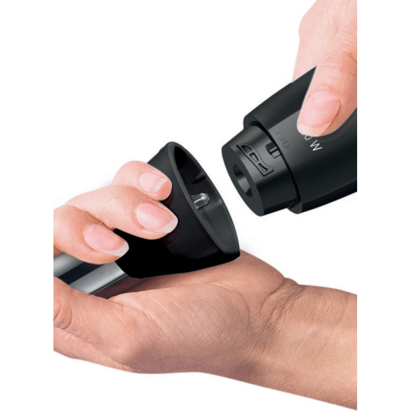 Блендер Bosch MSM2650B