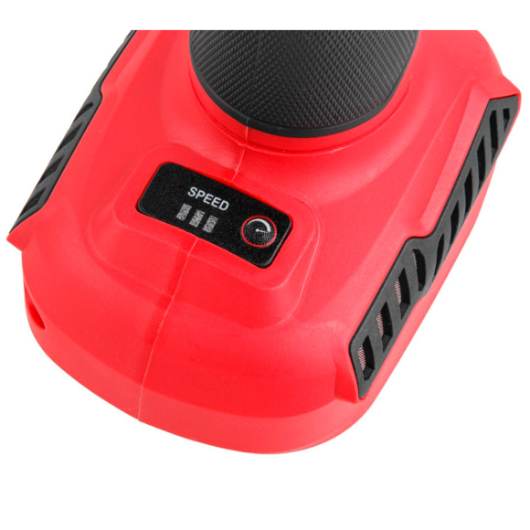 Аккумуляторная углошлифмашина Wortex CAG 1812-2 E (1334916)