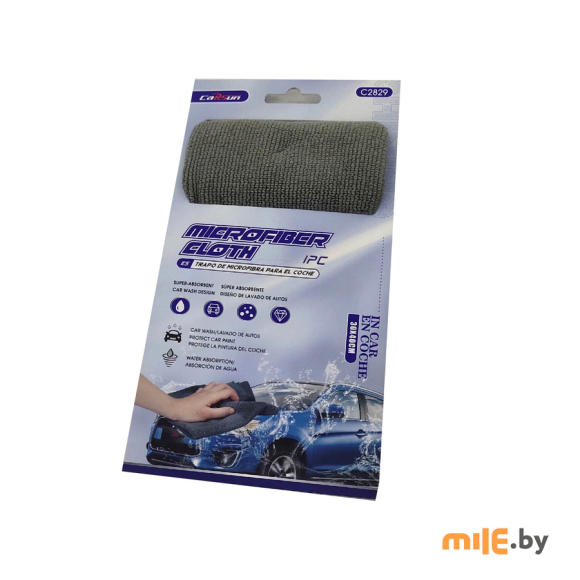 Салфетка из микрофибры Carsun C2829