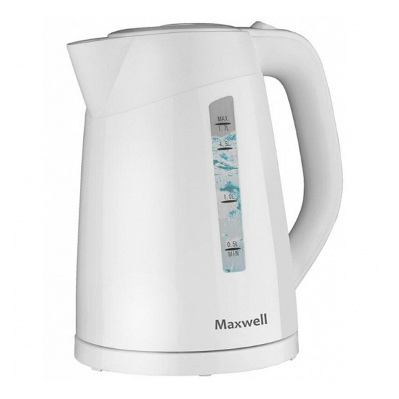 Чайник Maxwell MW-1097 W