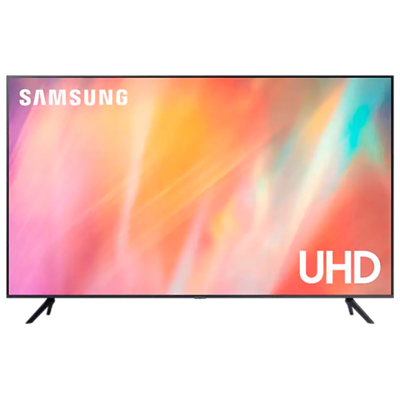 Телевизор SAMSUNG UE50AU7140UXRU