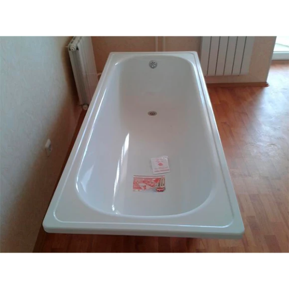 Акриловая ванна VentoSpa Serena 150х70 см