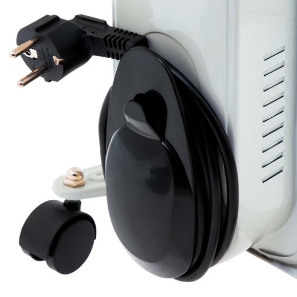 Масляный обогреватель MTX OCH-1000