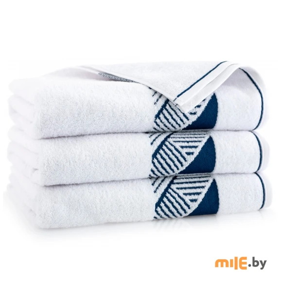 Полотенце махровое Zwoltex Энзо (8642/k11-500) 70х140 см