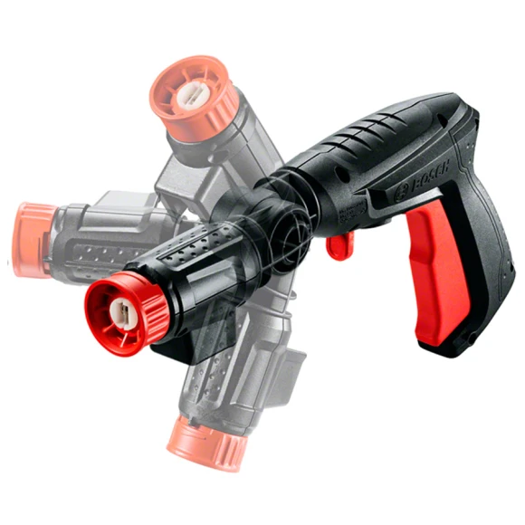 Мойка высокого давления Bosch EasyAquatak 100 (0.600.8A7.E00)