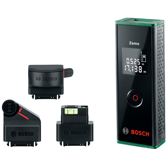 Лазерный дальномер Bosch ZAMO (0.603.672.700)