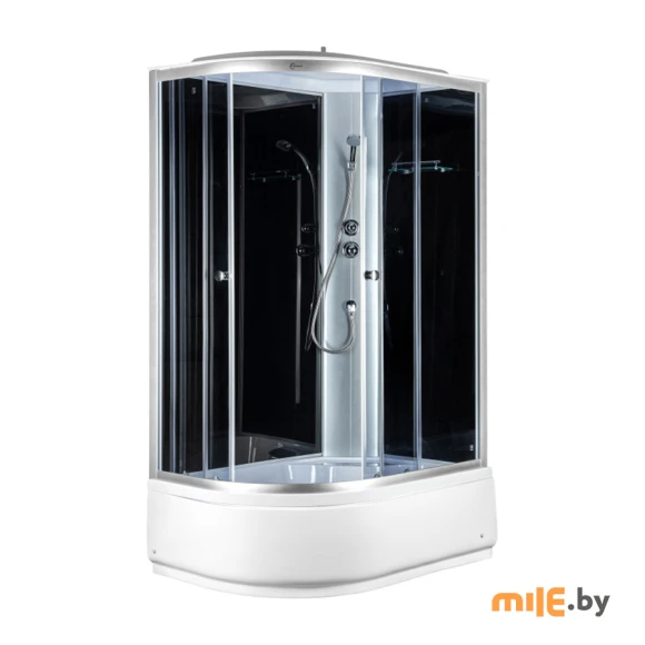 Душевая кабина Saniteco SN-12080BR (120x80)