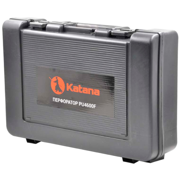 Перфоратор Katana PU4600F