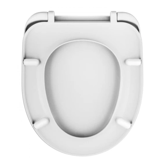 Сиденье для унитаза Berges Lux AB 010604