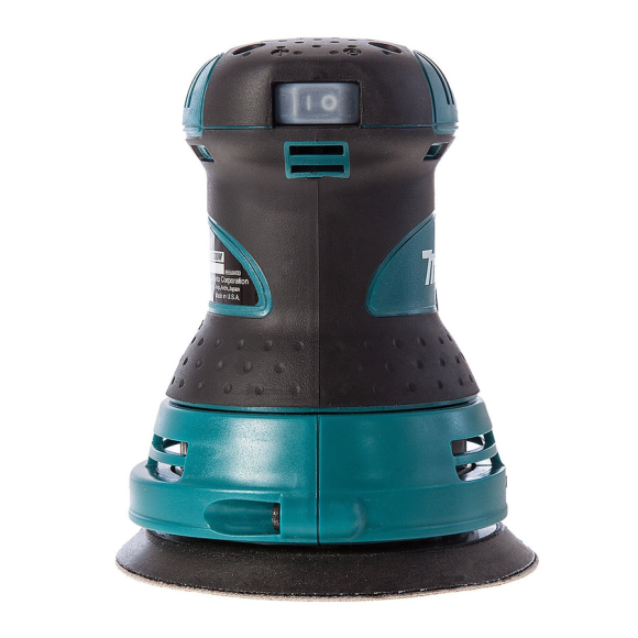Эксцентриковая (орбитальная) шлифмашина Makita BO5030