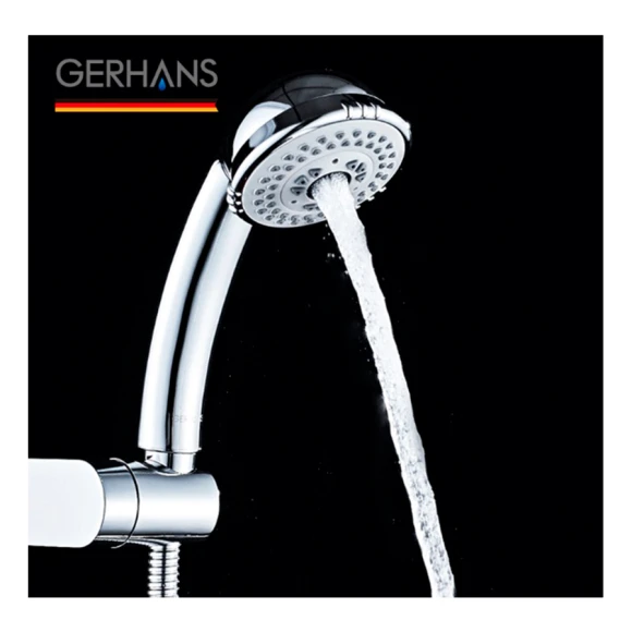 Лейка для душа Gerhans К40105