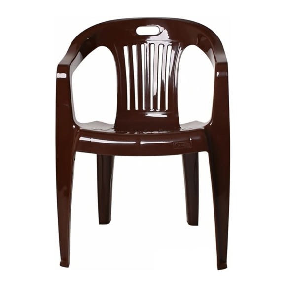 Кресло Стандарт Пластик Групп №5 Комфорт-1 (110-0031) коричневый