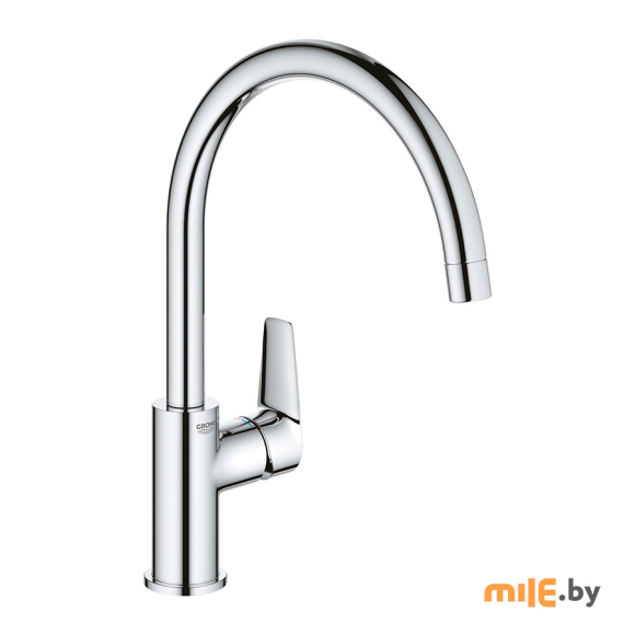 Смеситель Grohe GROHE Start Edge (31369001)