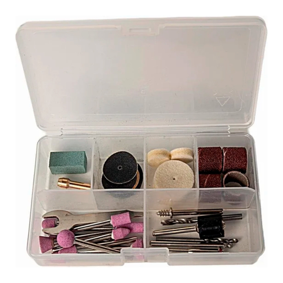 Гравировальная (прямошлифовальная) машина Watt WSG-135 (1.135.040.00)