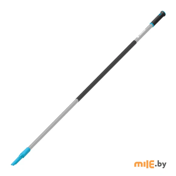 Алюминиевая рукоятка для пластмассовых грабель Cellfast Ergo 40-130