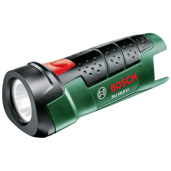 Фонарь Bosch аккумуляторный EasyLamp 12 PLI 108 Li