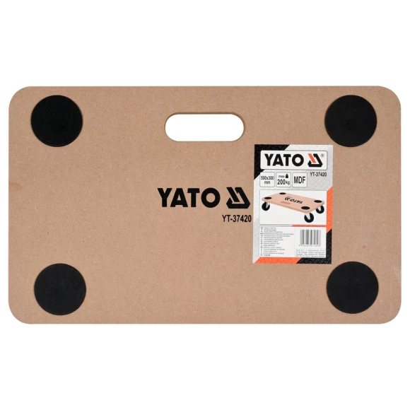 Тележка-платформа Yato YT-37420