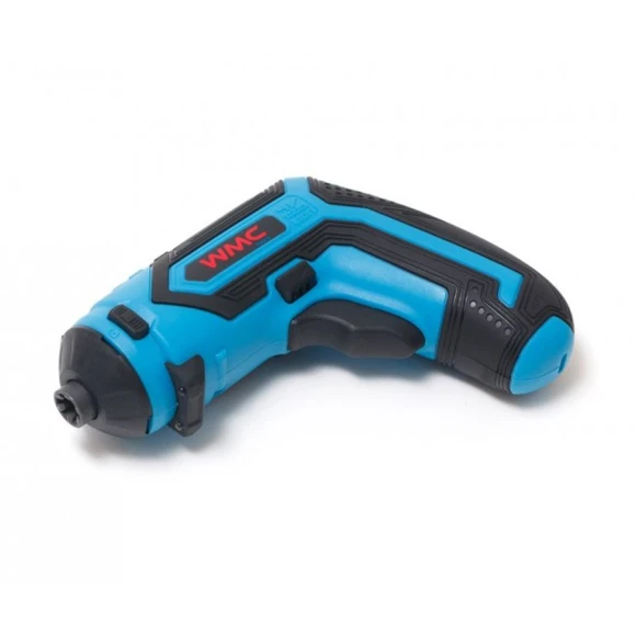 Набор инструментов WMC Tools  48163 1036 (36 предметов)