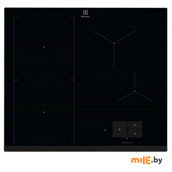 Варочная панель Electrolux EIS67483