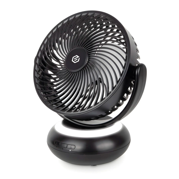 Настольный вентилятор EVOLUTION AirLeaf AL-102 Black