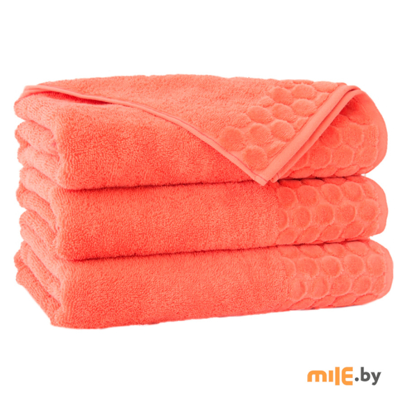 Полотенце махровое Zwoltex Пастель (7991/5261) 70х140 см