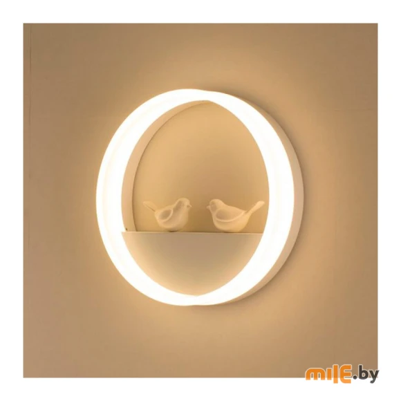 Светильник настенный Home Light C090-3