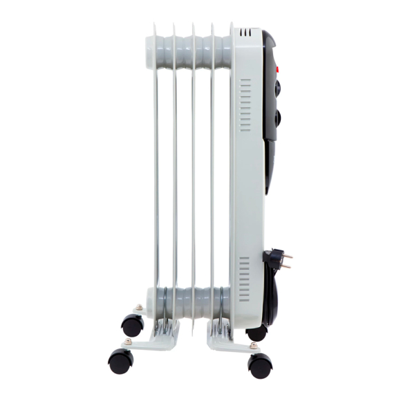 Масляный обогреватель MTX OCH-1000