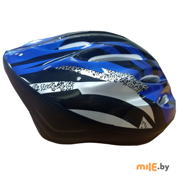 Шлем для роллеров Relmax НЕМ007 Blue