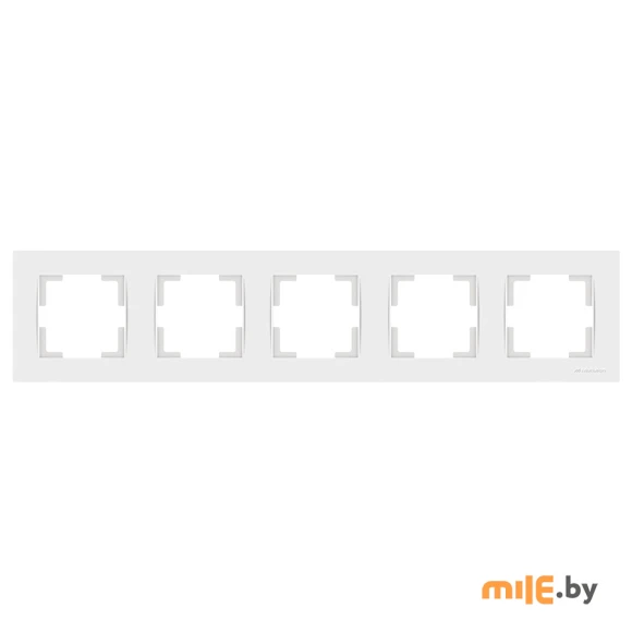 Рамка Mutlusan Rita 2220 800 1501 (белый)