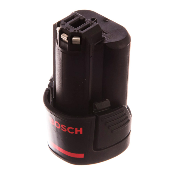 Аккумулятор с зарядным устройством Bosch GAL 12V-40 (1.600.A01.9R8)
