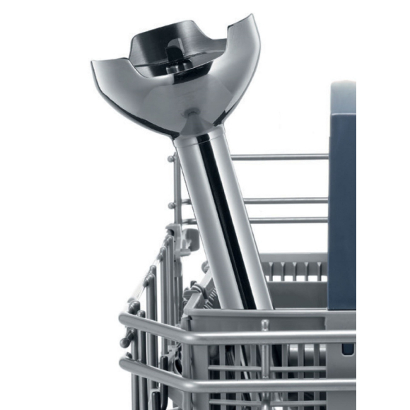 Блендер Bosch MSM2650B