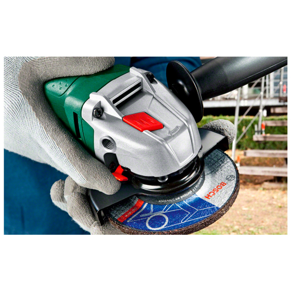 Машина углошлифовальная Bosch PWS 700-115 (0.603.3A2.020)