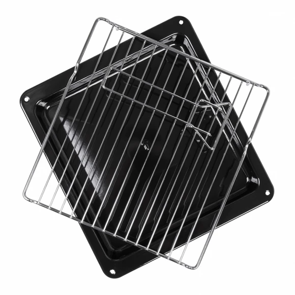 Духовой шкаф Maunfeld EOEC516W
