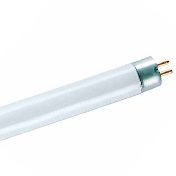 Лампа люминесцентная Osram L 8W/640 G5