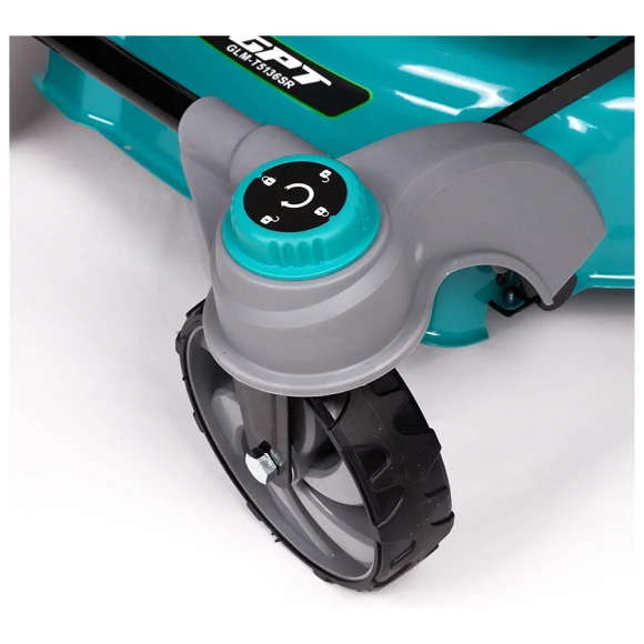 Газонокосилка бензиновая GPT GLM-Т5136SR