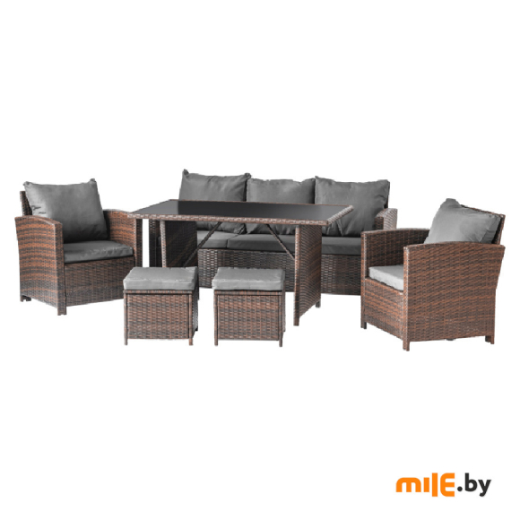 Комплект садовой мебели Sundays Madeira SFS 020 (6540148)