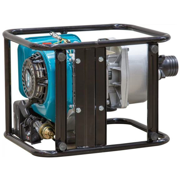 Мотопомпа Eco бензиновая WP-1204C