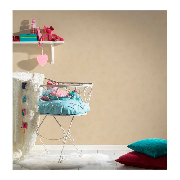 Обои бумажные для детской комнаты A.S.Creation Boys&Girls 5 (6888-11) 0,5x10 м