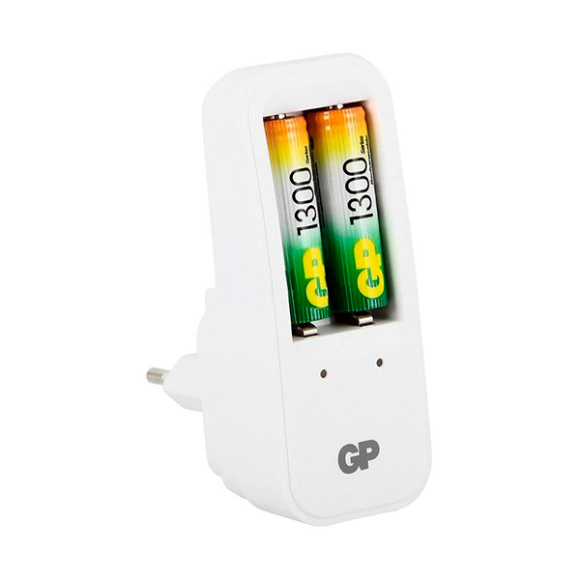 Зарядное устройство GP PB410GS-2500AA PowerBank
