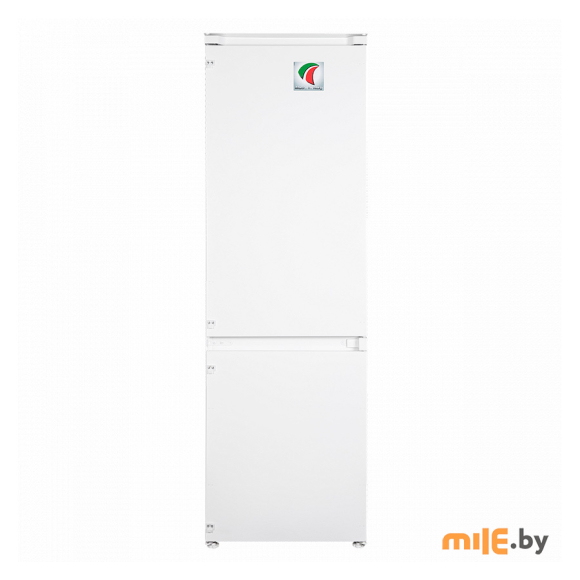 Холодильник Maunfeld MBF177NFW