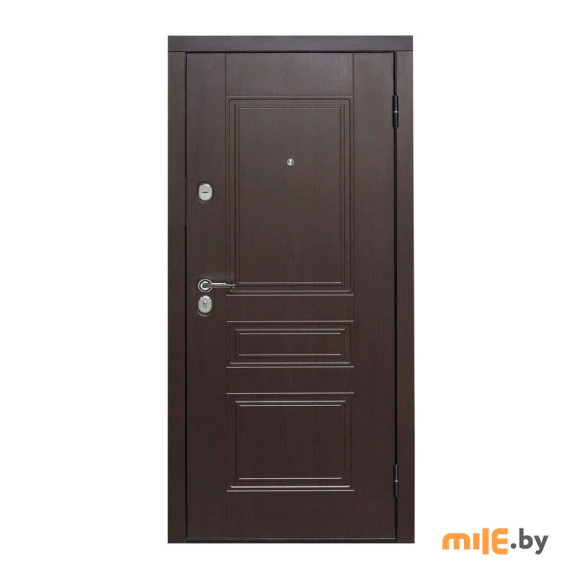Входная металлическая дверь Магна МД-84 2050х860 (правая)