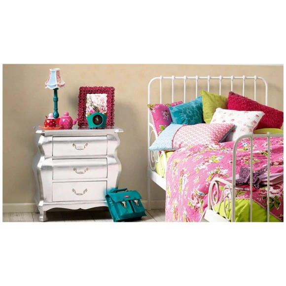 Обои бумажные для детской комнаты A.S.Creation Boys&Girls 5 (6888-11) 0,5x10 м
