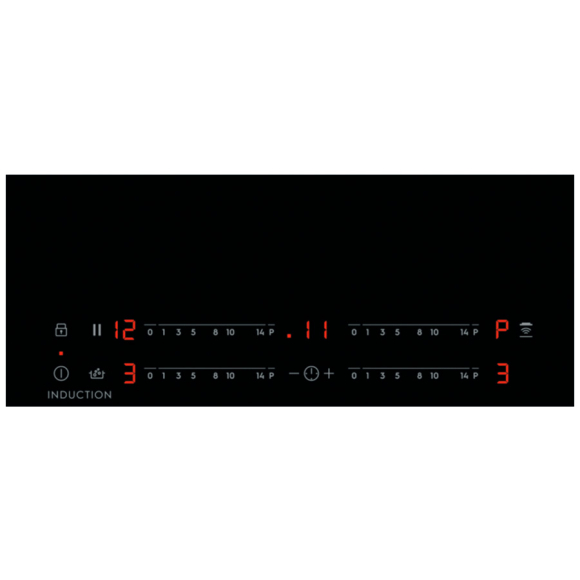 Варочная поверхность Electrolux IPES6452KF