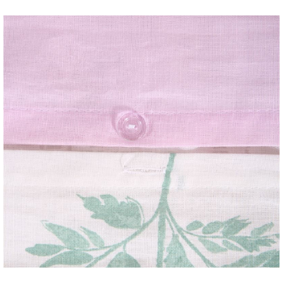 Комплект постельного белья евро Mona Liza Gentle (952111/008) н(2)50x70 см