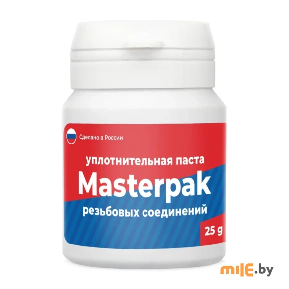 Паста уплотнительная MasterProf (25 г)