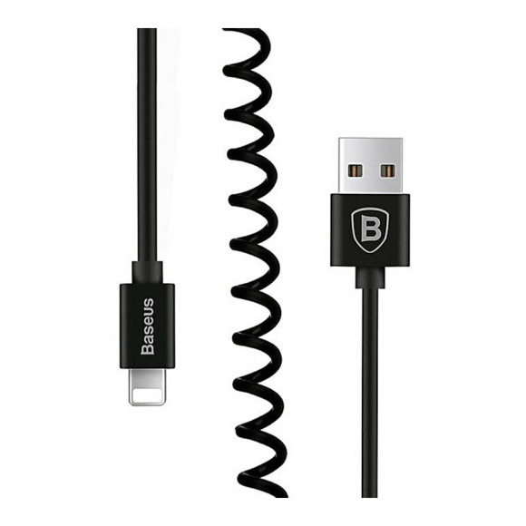 Кабель для зарядки телефона SL-002 Lightning