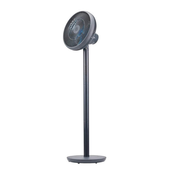 Напольный вентилятор Evolution AirLeaf AL-831 Grey