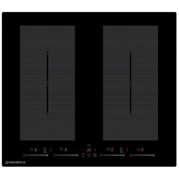 Варочная панель Maunfeld EVI.594.FL2(S)-BK