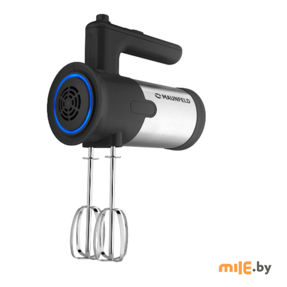 Миксер MAUNFELD MF-321BK